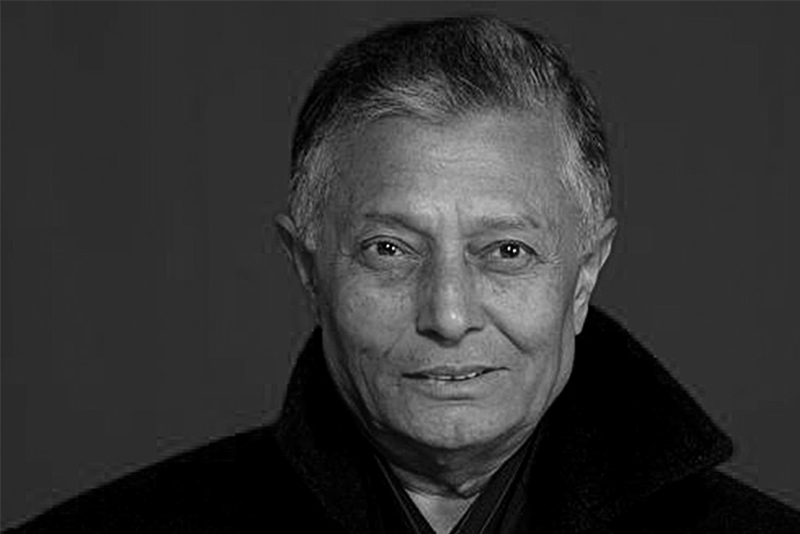 गायक एवं संगीतकार प्रेमध्वज प्रधानको निधन