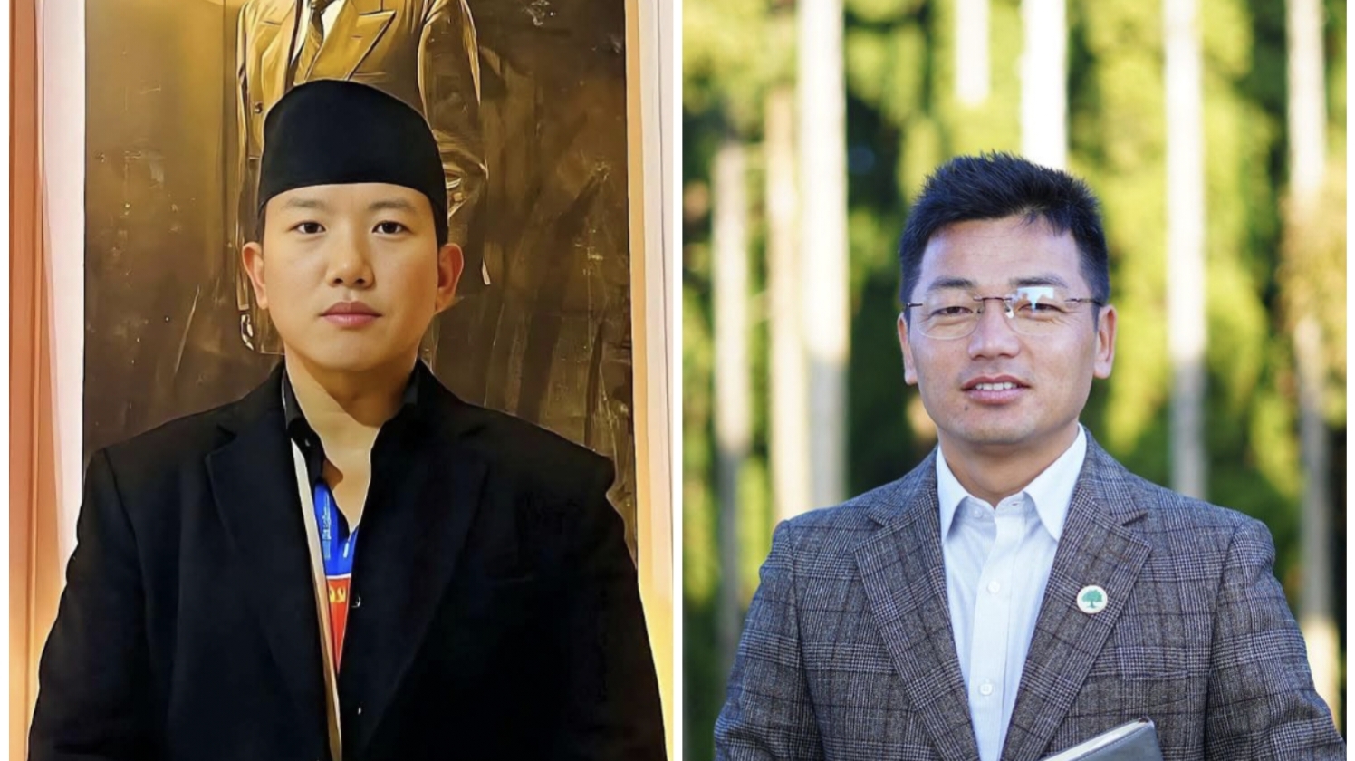 सुहाङ र निश्कलको जितमा विपक्षी मतदातासमेत खुसी