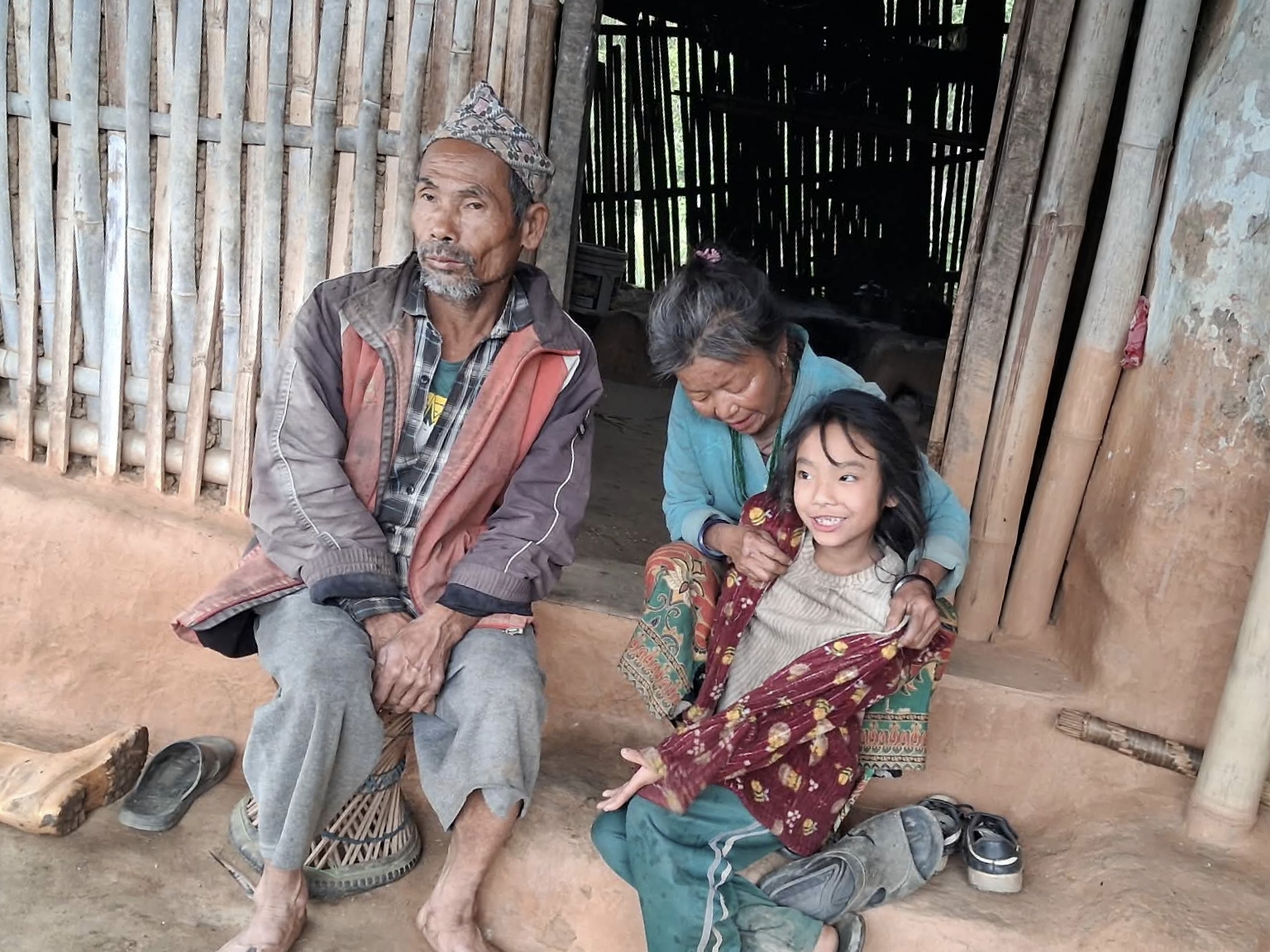 पूरा हुनेभयो कृष्णबहादुरको ‘ओत लाग्ने सपना’